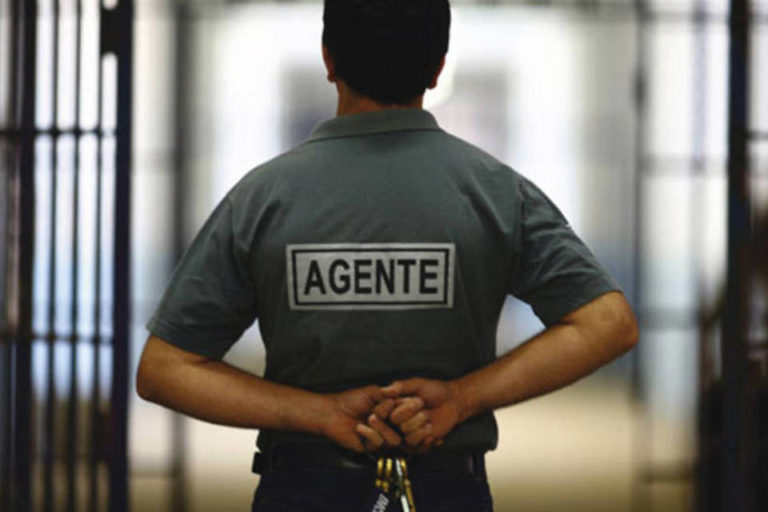 A privatização dos presídios