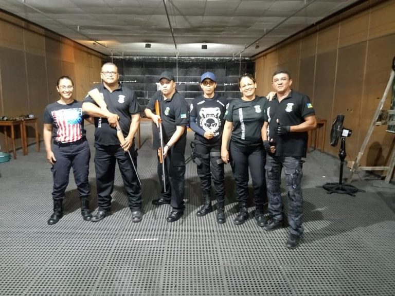 DECRETO FLEXIBILIZA POSSE DE ARMA DE FOGO