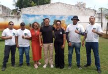 Workshop fortalece formação de cinófilos sindicalizados